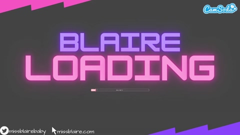 missblaire CamSoda 28-04-2023